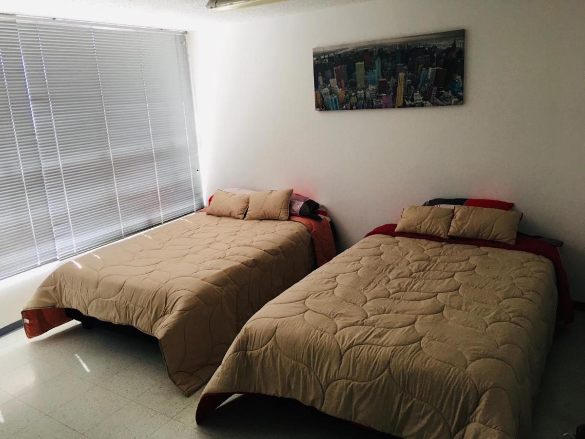 Estadia El Dorado Bogotá Dış mekan fotoğraf